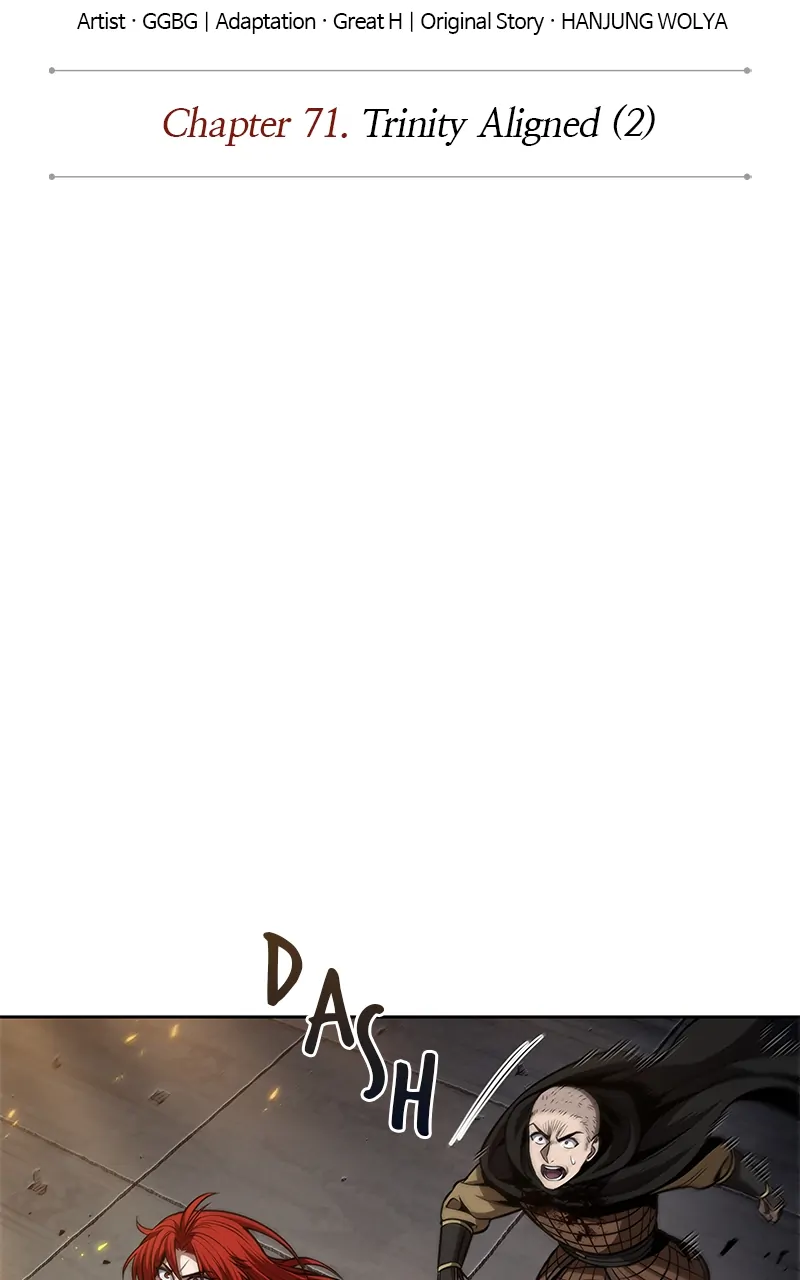 Read Nano Machine ENGLISH Manga Online