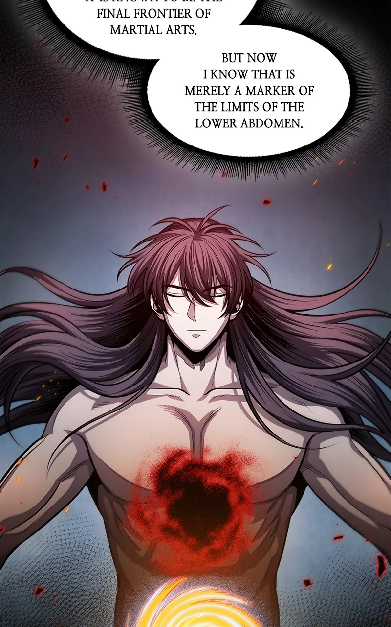 Read Nano Machine ENGLISH Manga Online