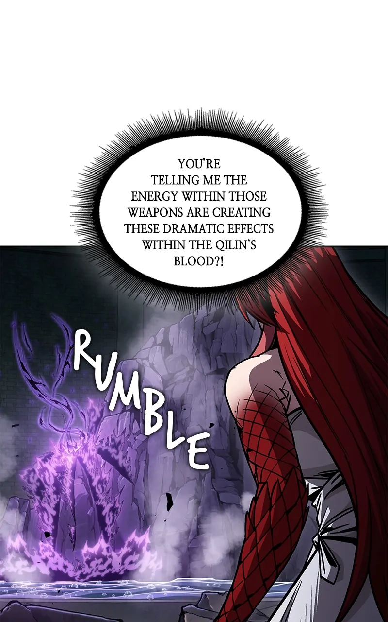 Read Nano Machine ENGLISH Manga Online