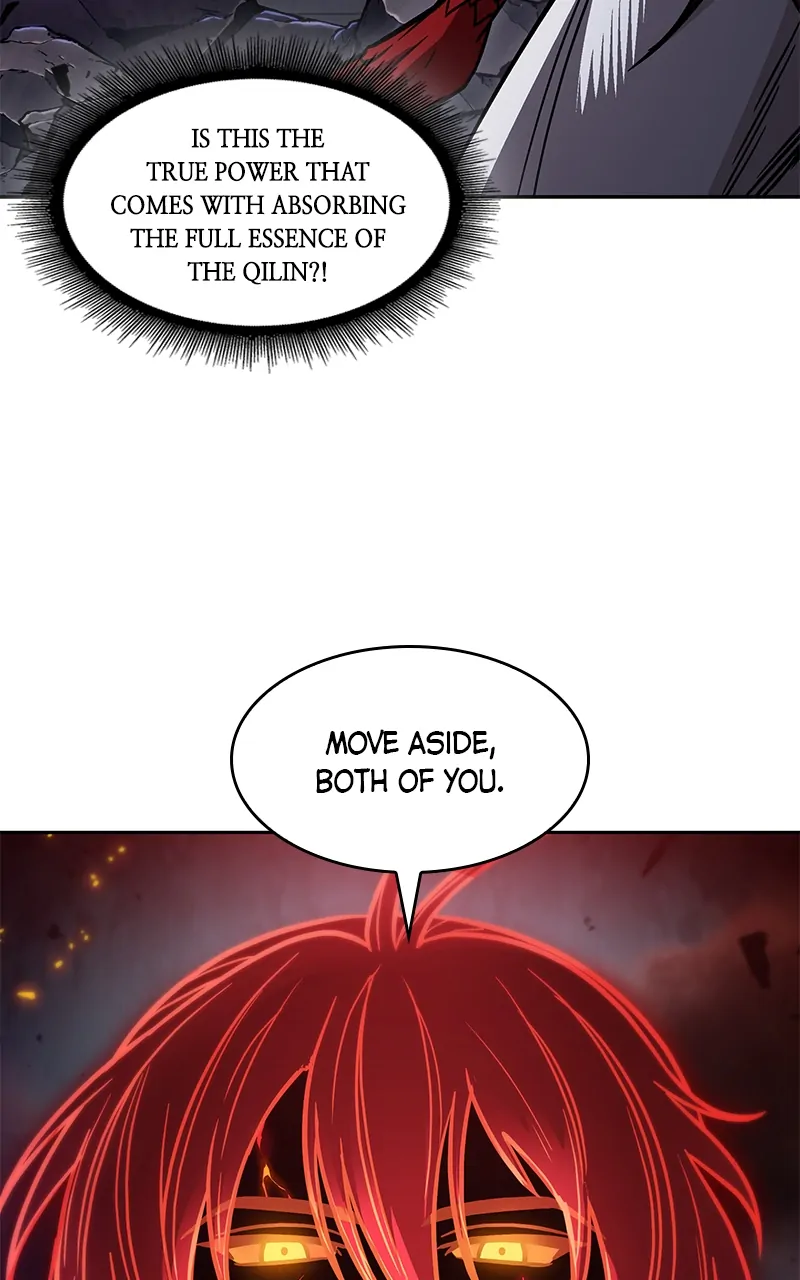 Read Nano Machine ENGLISH Manga Online