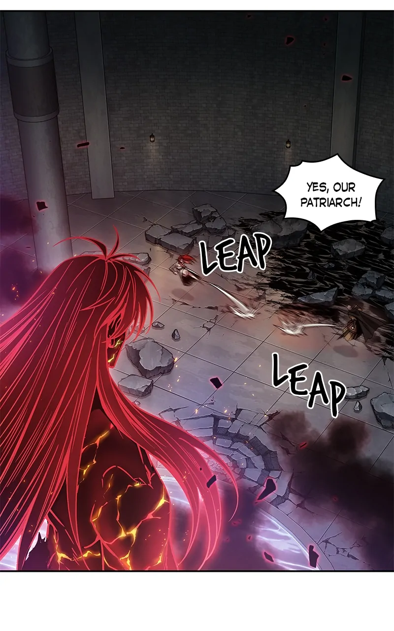 Read Nano Machine ENGLISH Manga Online