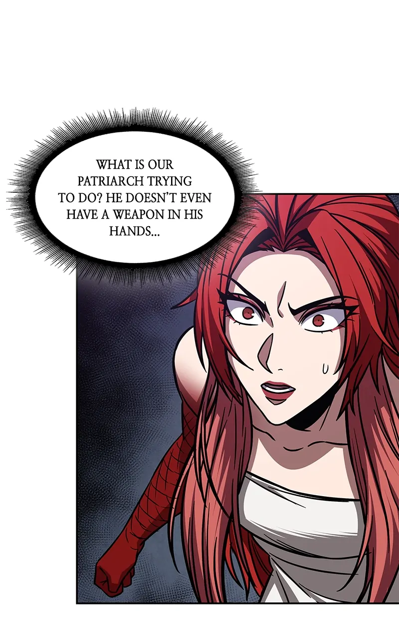 Read Nano Machine ENGLISH Manga Online