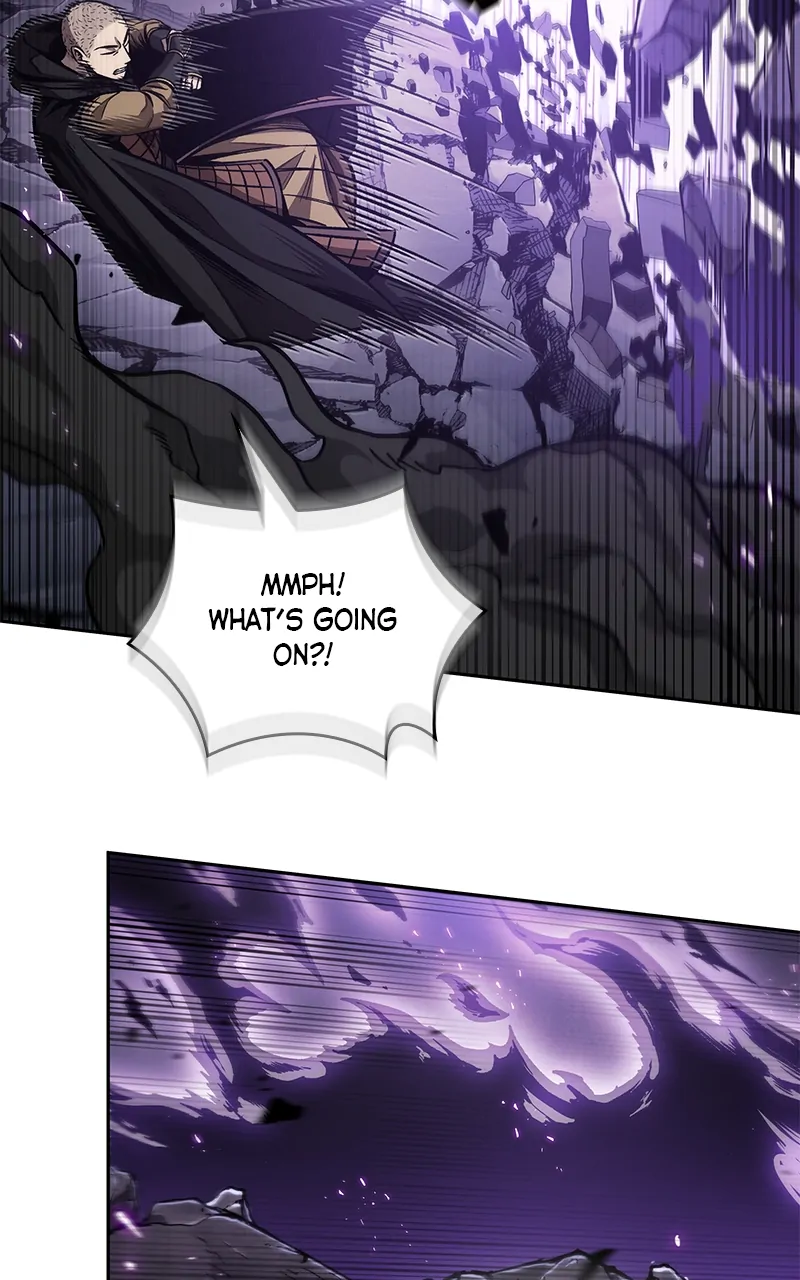 Read Nano Machine ENGLISH Manga Online