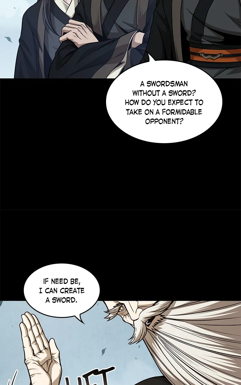 Read Nano Machine ENGLISH Manga Online