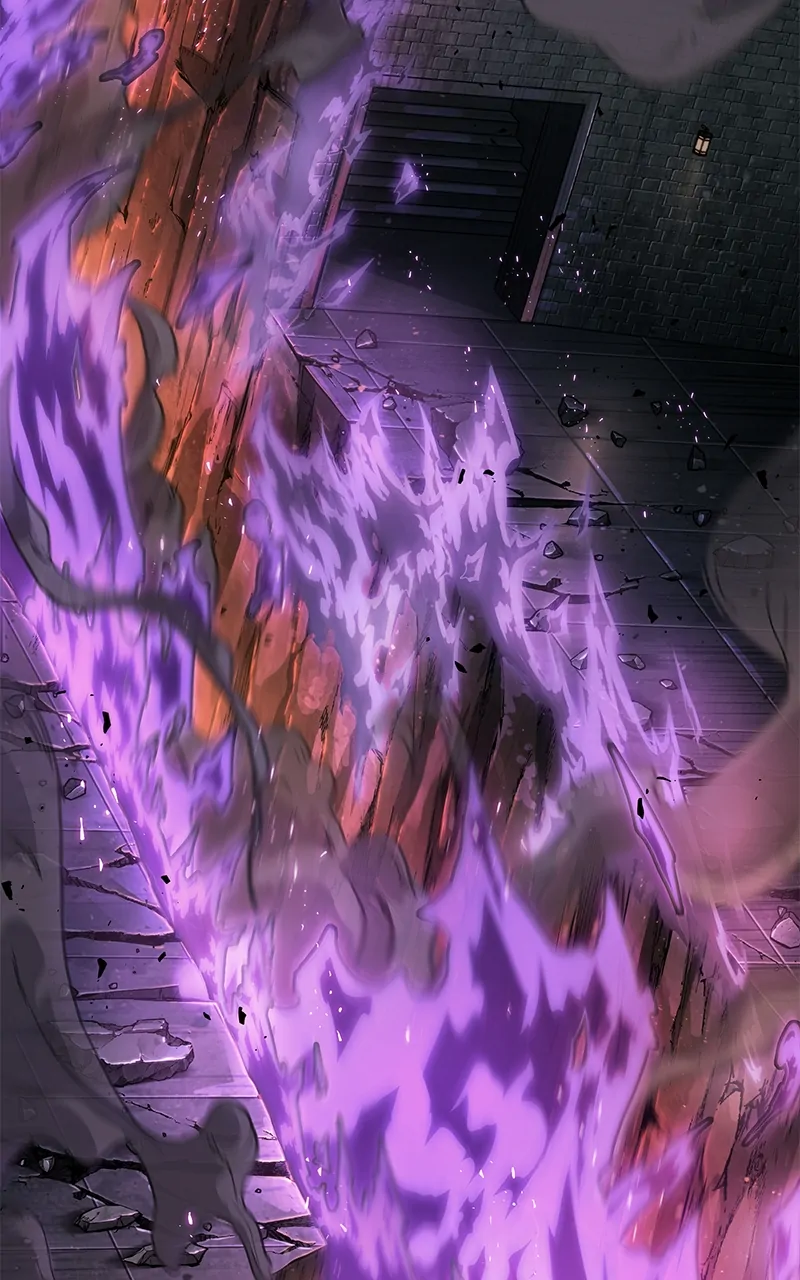 Read Nano Machine ENGLISH Manga Online