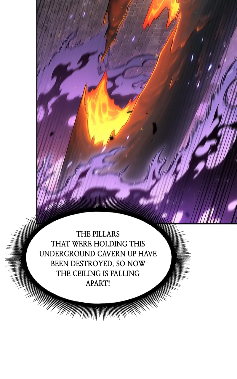 Read Nano Machine ENGLISH Manga Online