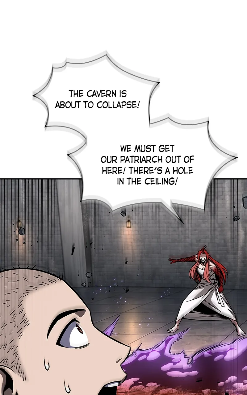 Read Nano Machine ENGLISH Manga Online