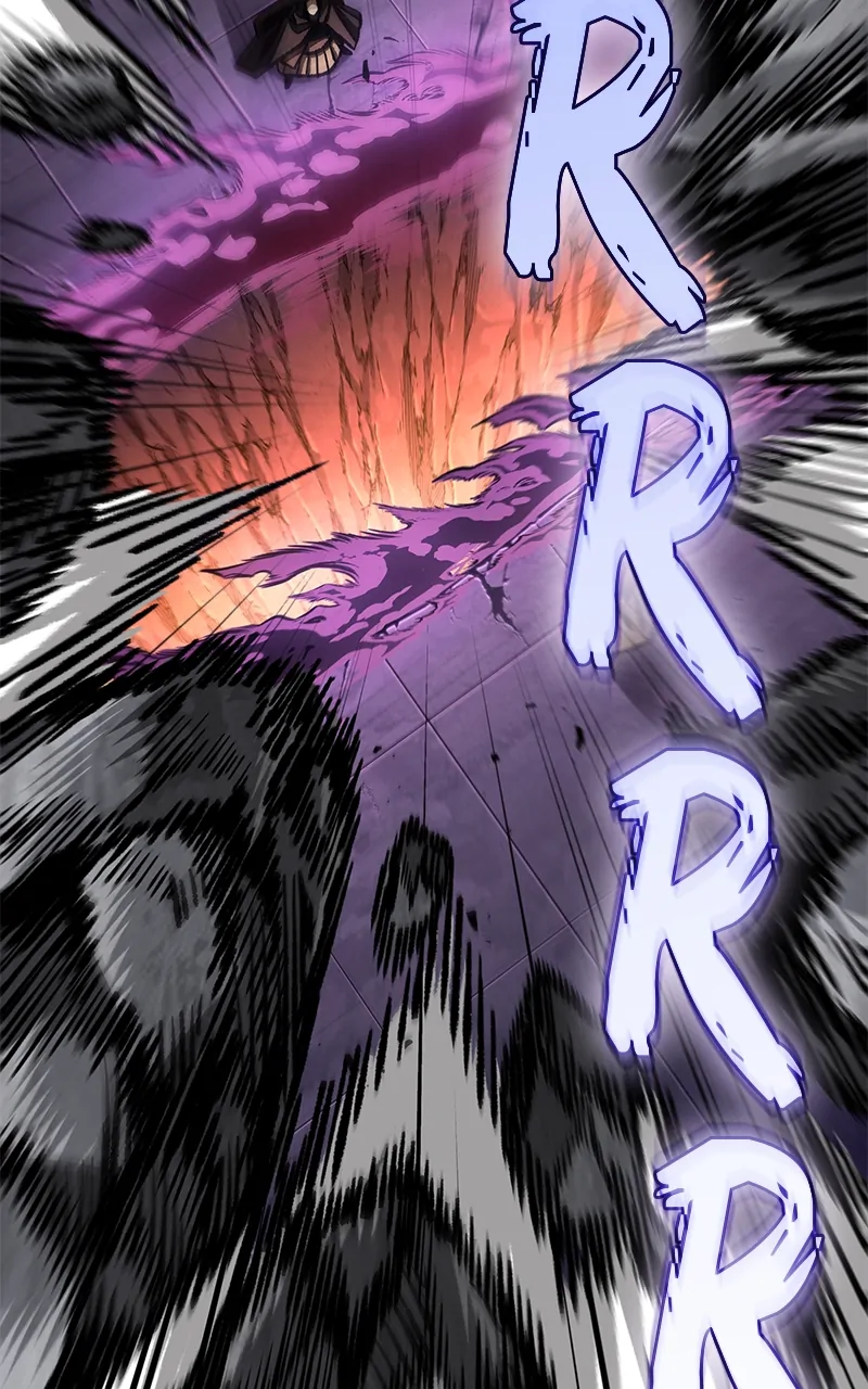 Read Nano Machine ENGLISH Manga Online