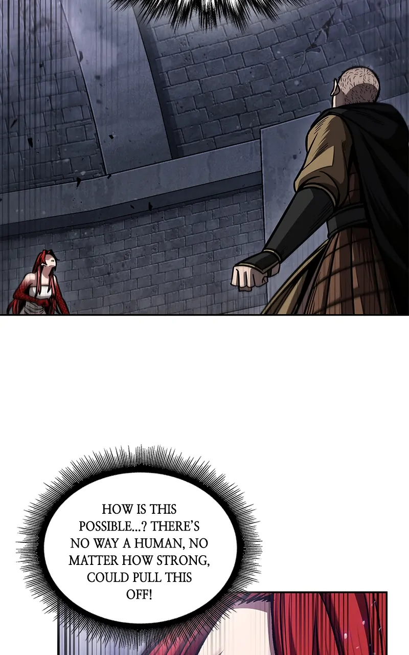 Read Nano Machine ENGLISH Manga Online