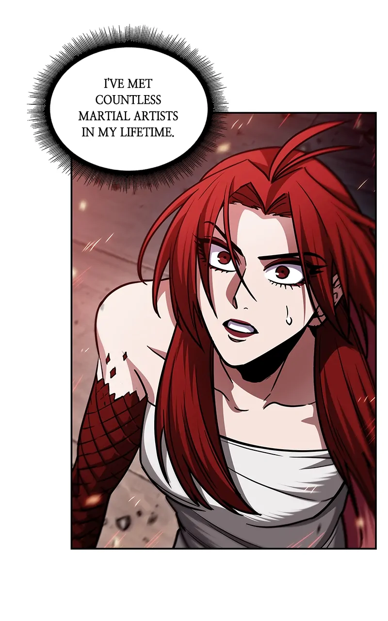 Read Nano Machine ENGLISH Manga Online