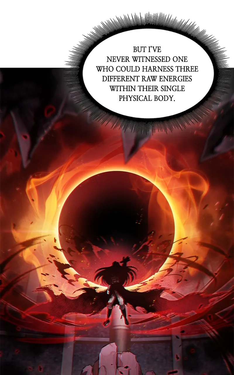 Read Nano Machine ENGLISH Manga Online