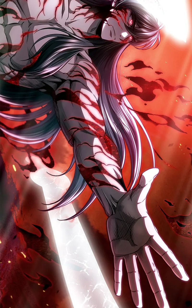 Read Nano Machine ENGLISH Manga Online