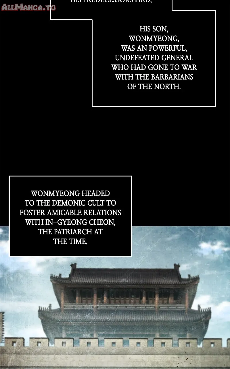 Read Nano Machine ENGLISH Manga Online