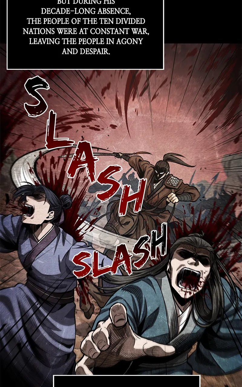 Read Nano Machine ENGLISH Manga Online