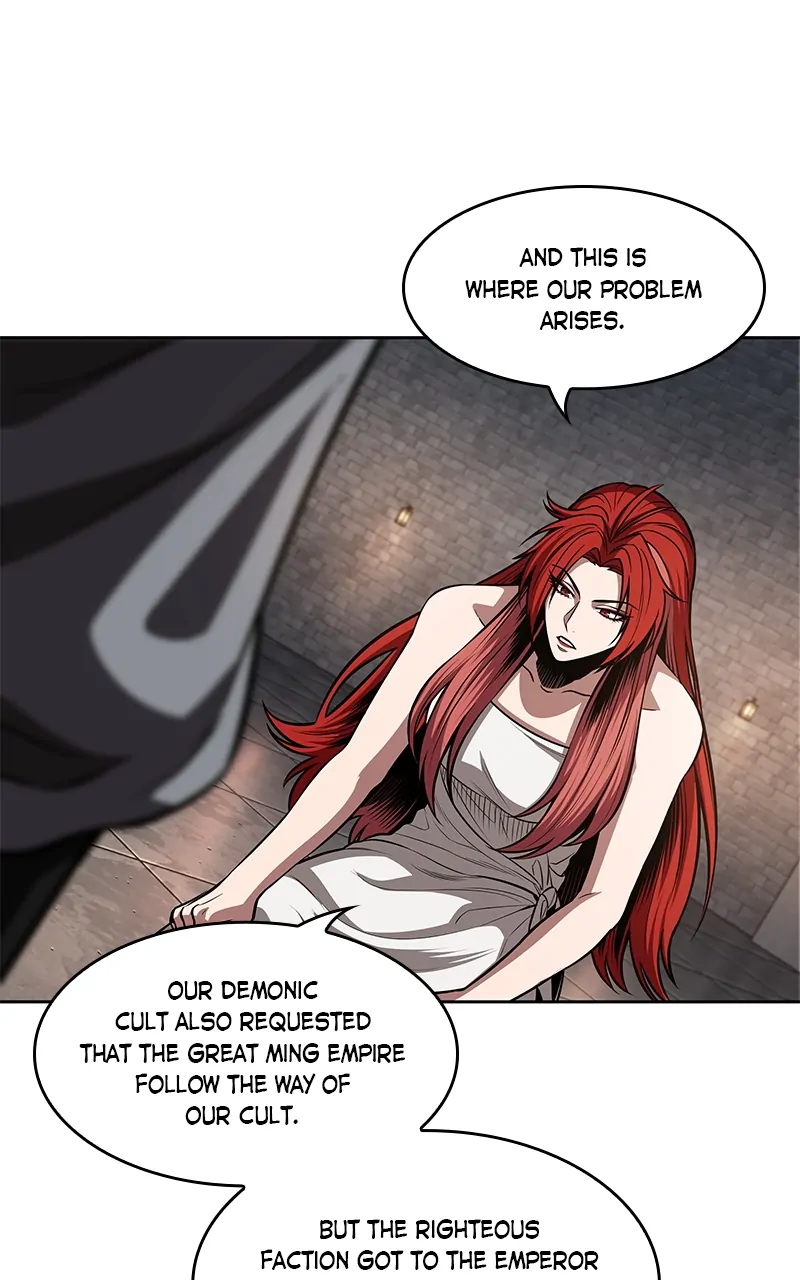 Read Nano Machine ENGLISH Manga Online