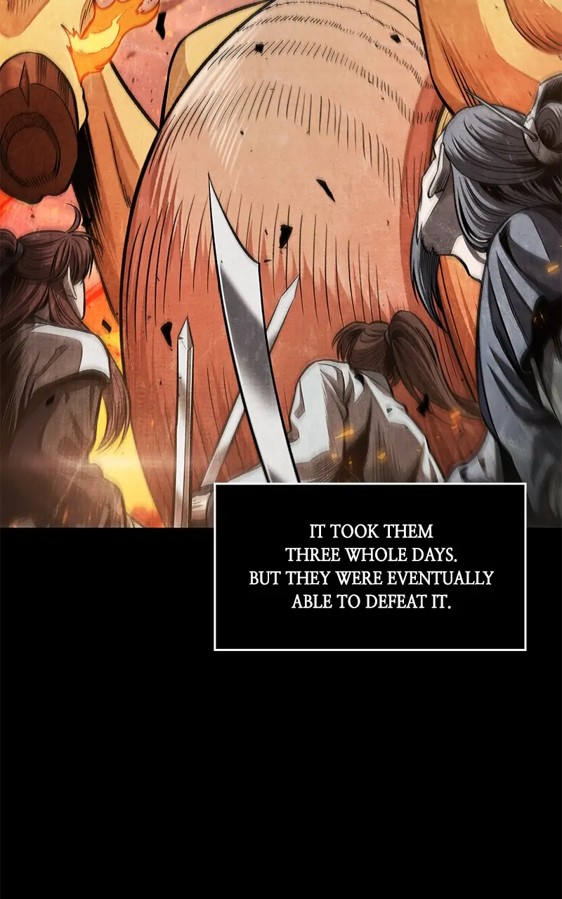 Read Nano Machine ENGLISH Manga Online