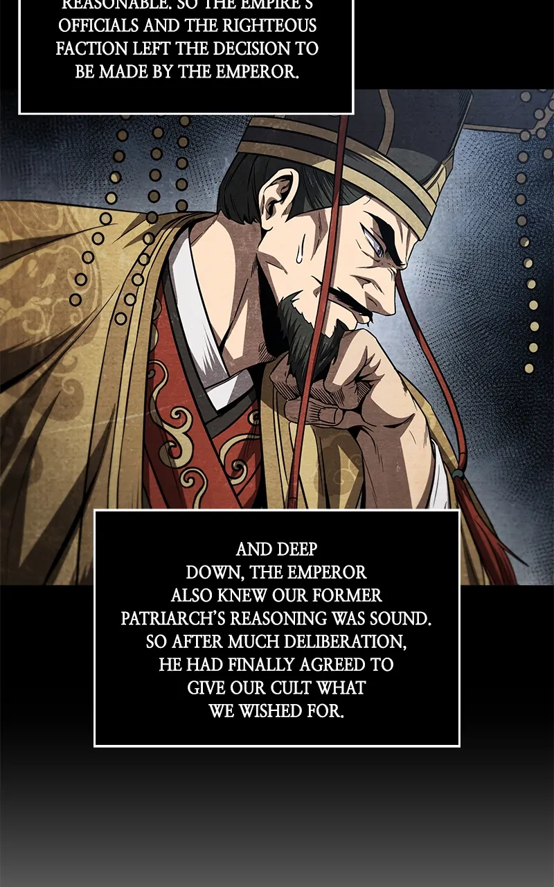 Read Nano Machine ENGLISH Manga Online