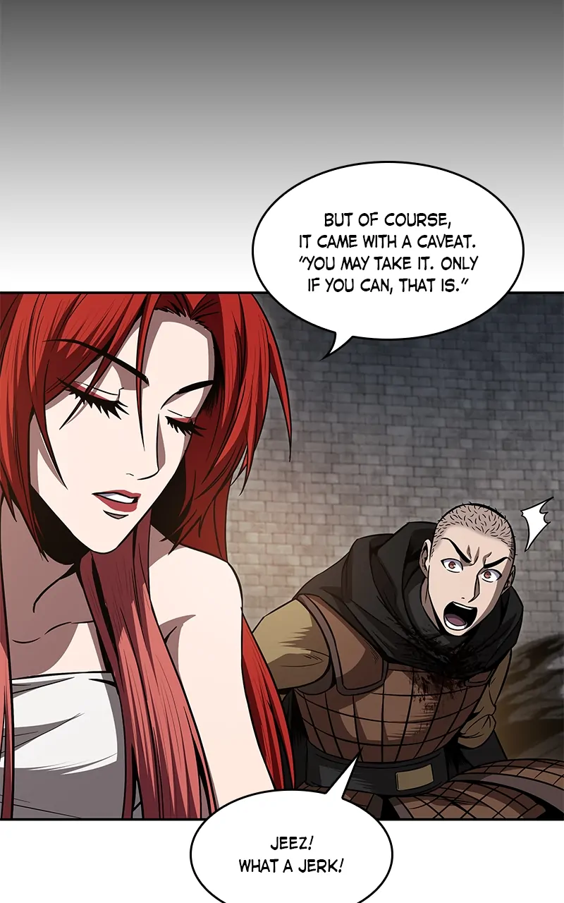 Read Nano Machine ENGLISH Manga Online