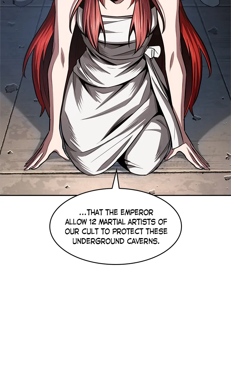 Read Nano Machine ENGLISH Manga Online