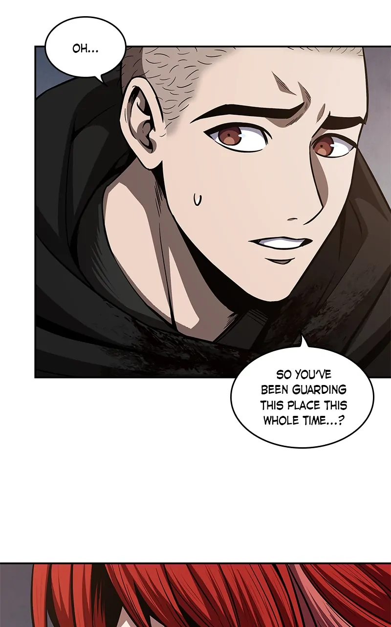 Read Nano Machine ENGLISH Manga Online