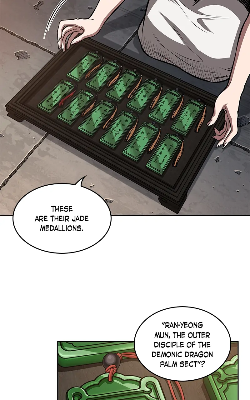 Read Nano Machine ENGLISH Manga Online