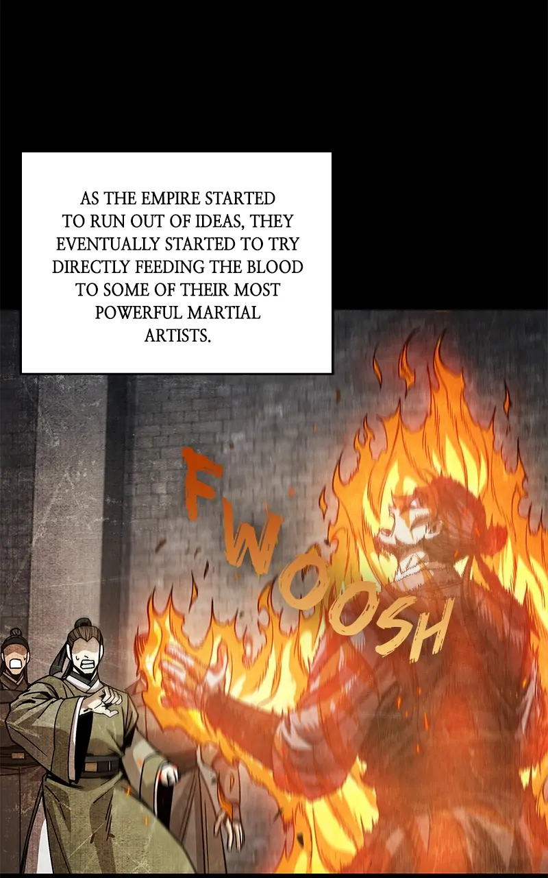 Read Nano Machine ENGLISH Manga Online