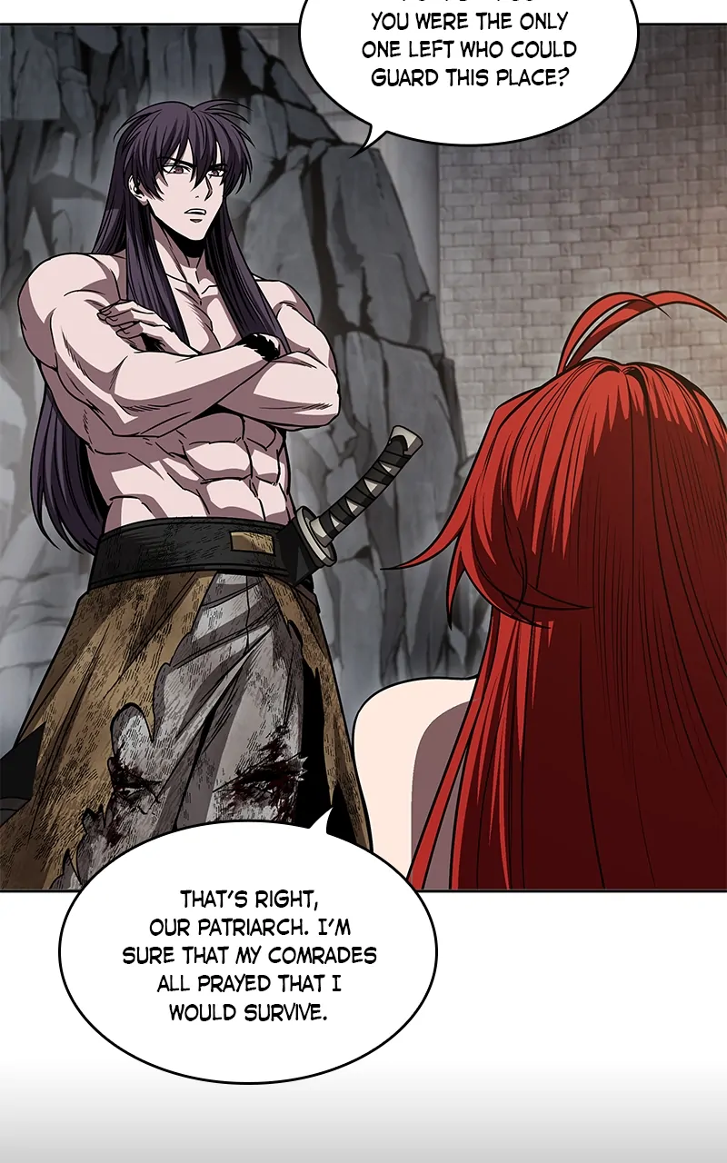 Read Nano Machine ENGLISH Manga Online