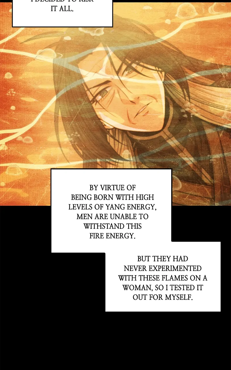 Read Nano Machine ENGLISH Manga Online