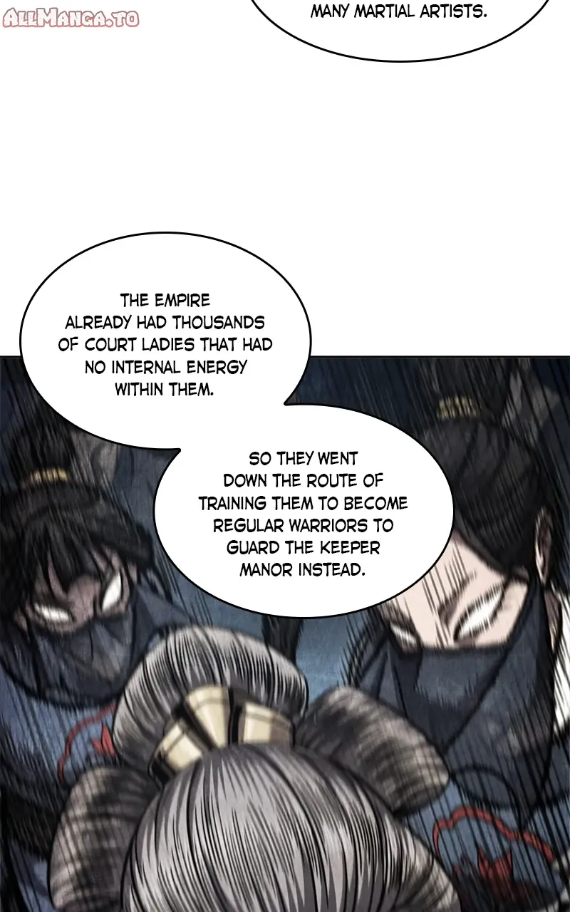 Read Nano Machine ENGLISH Manga Online