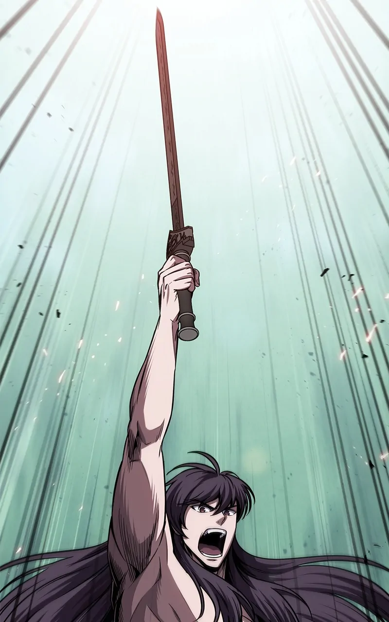 Read Nano Machine ENGLISH Manga Online