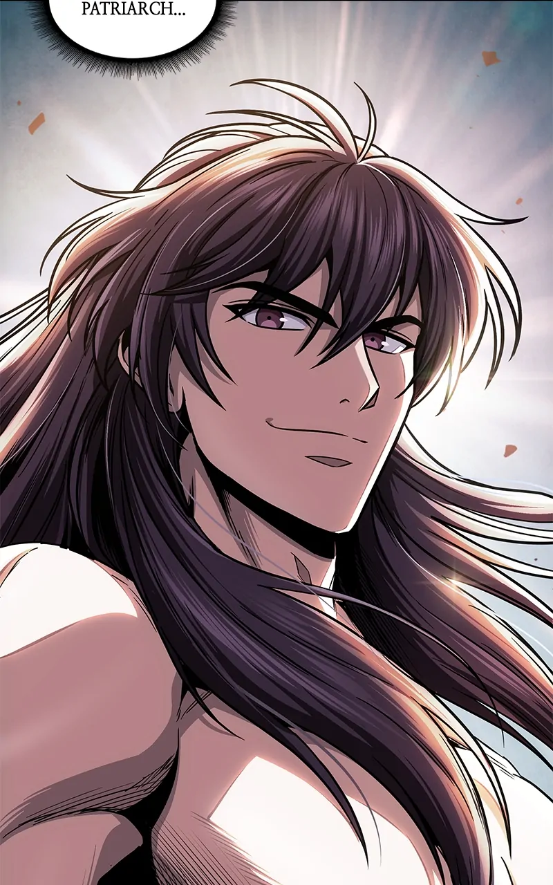 Read Nano Machine ENGLISH Manga Online