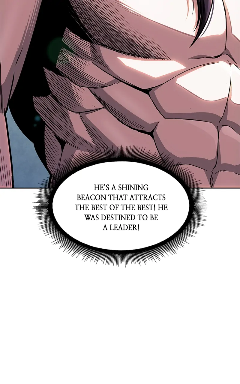 Read Nano Machine ENGLISH Manga Online