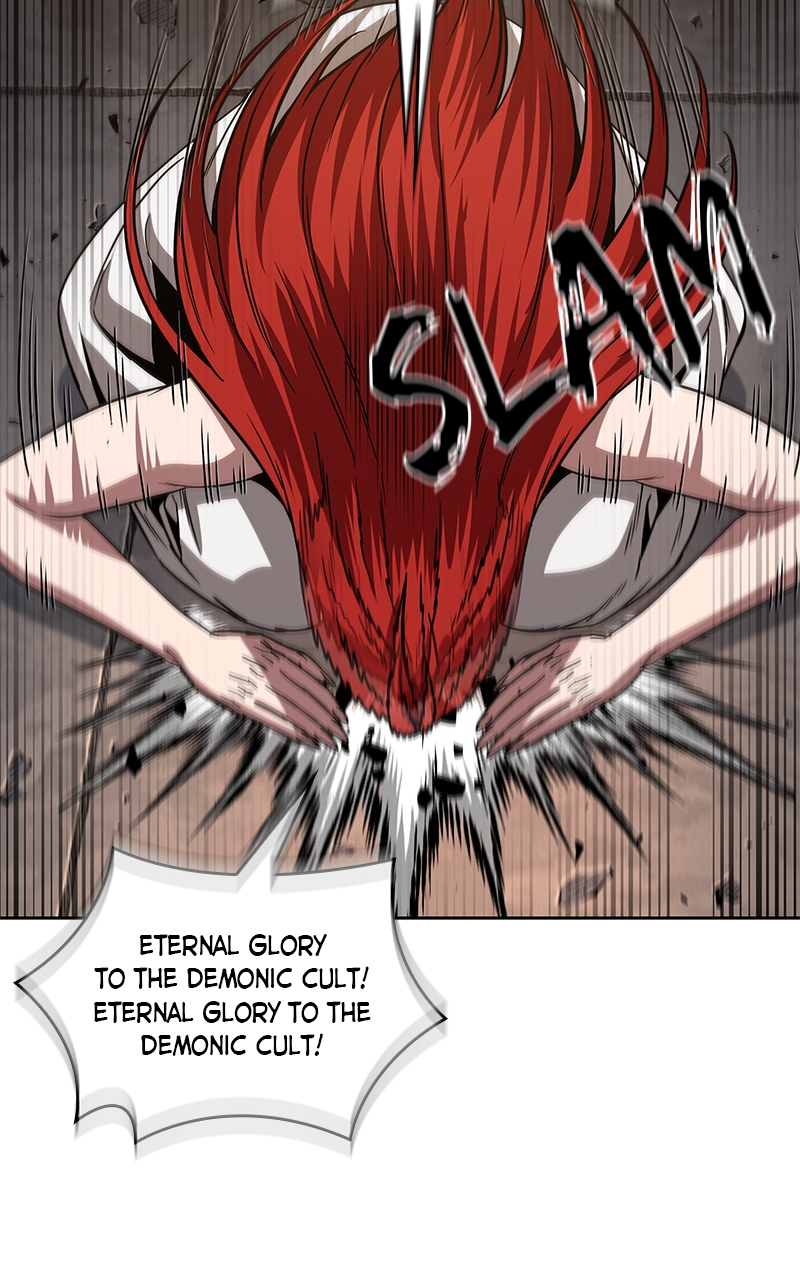 Read Nano Machine ENGLISH Manga Online