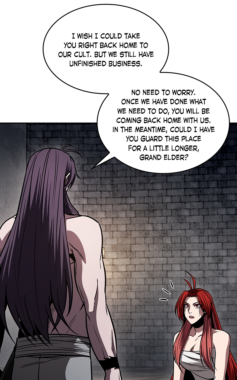 Read Nano Machine ENGLISH Manga Online