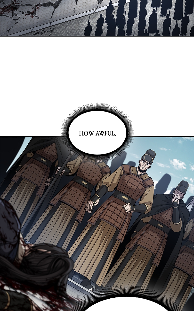 Read Nano Machine ENGLISH Manga Online