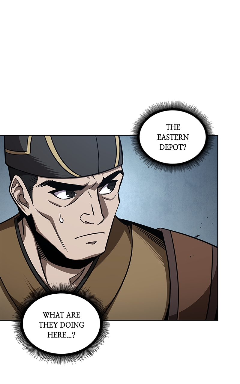 Read Nano Machine ENGLISH Manga Online