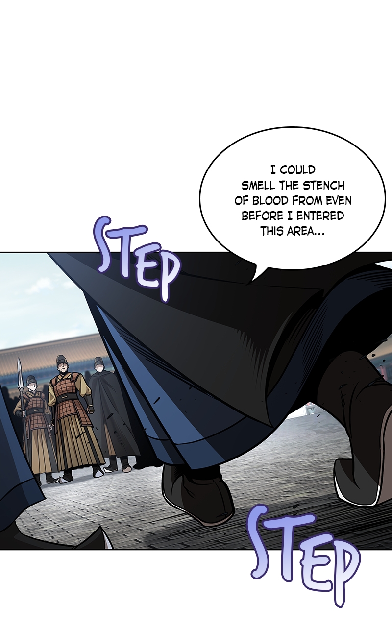 Read Nano Machine ENGLISH Manga Online