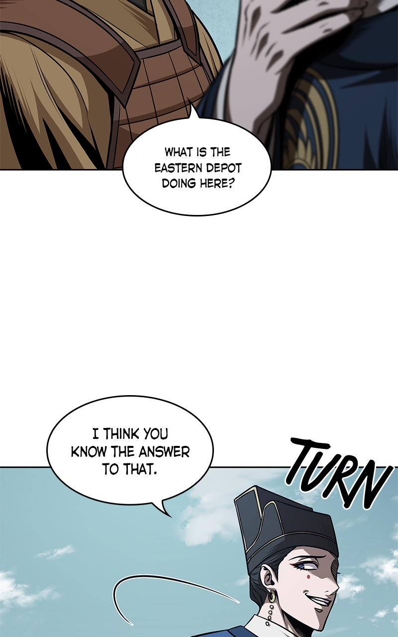 Read Nano Machine ENGLISH Manga Online