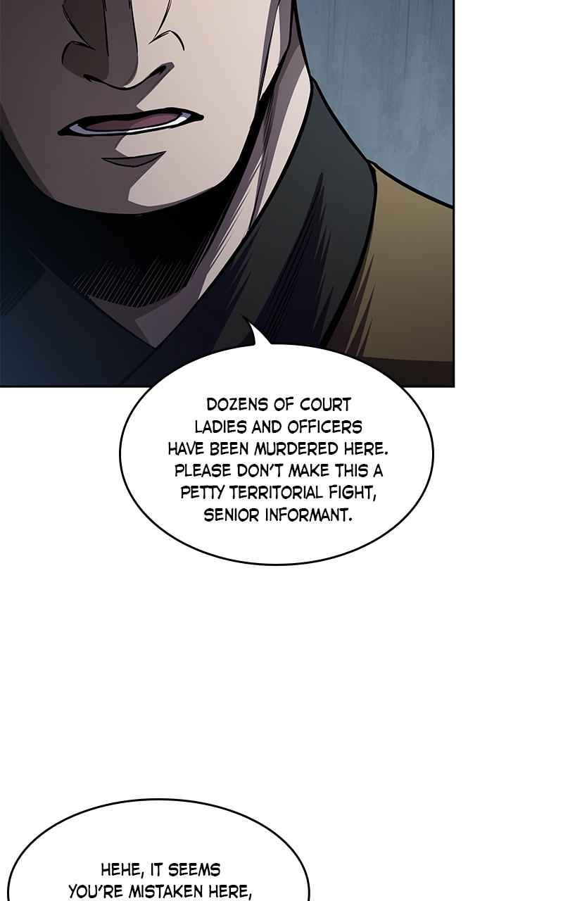 Read Nano Machine ENGLISH Manga Online