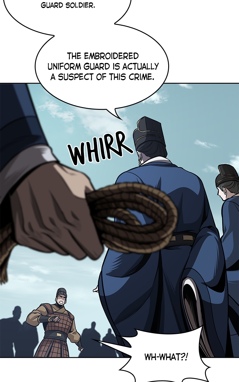 Read Nano Machine ENGLISH Manga Online