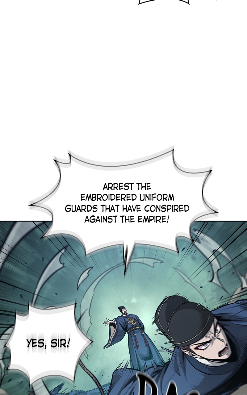 Read Nano Machine ENGLISH Manga Online