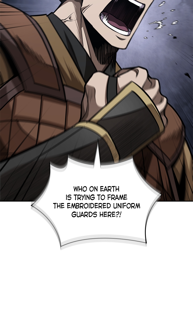 Read Nano Machine ENGLISH Manga Online