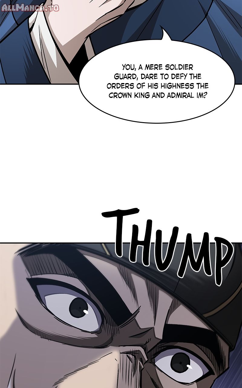 Read Nano Machine ENGLISH Manga Online