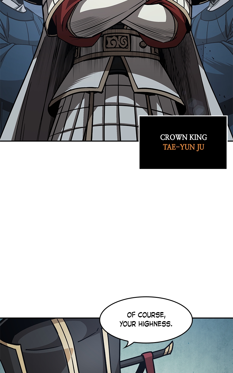 Read Nano Machine ENGLISH Manga Online