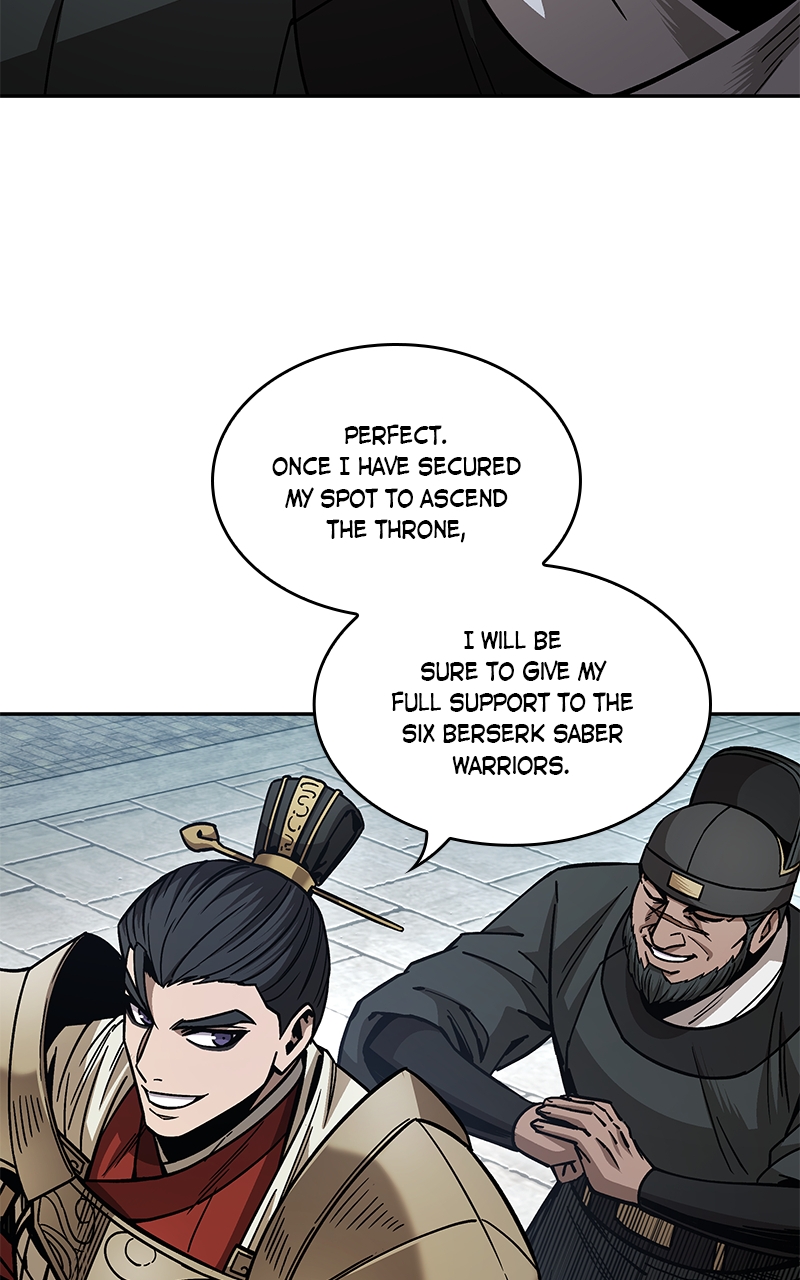 Read Nano Machine ENGLISH Manga Online