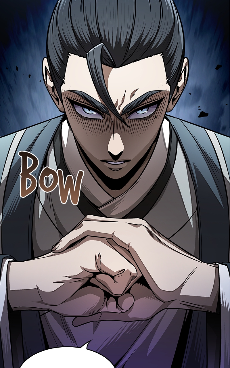 Read Nano Machine ENGLISH Manga Online