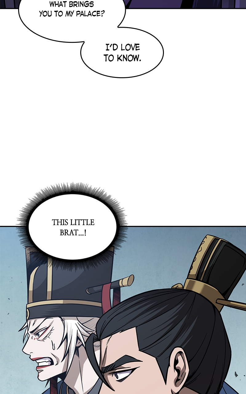 Read Nano Machine ENGLISH Manga Online