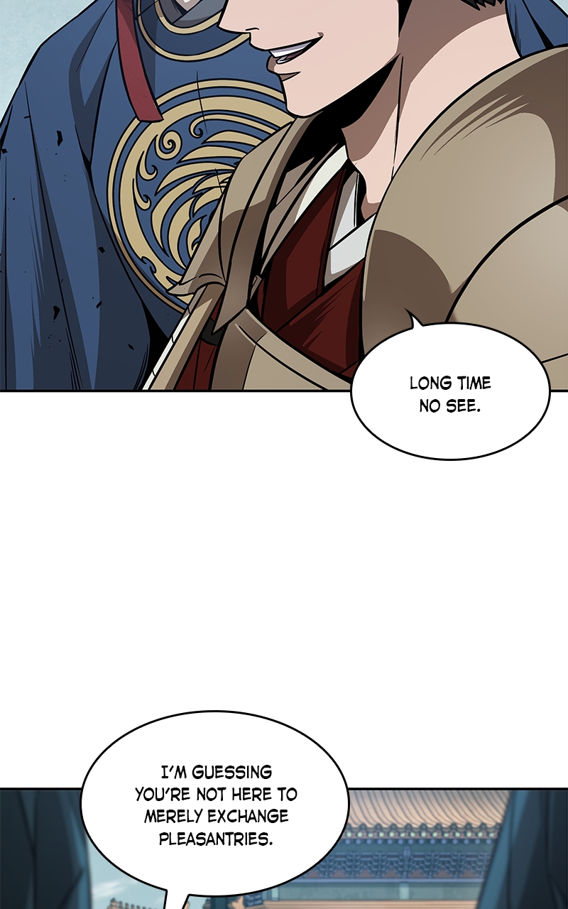 Read Nano Machine ENGLISH Manga Online