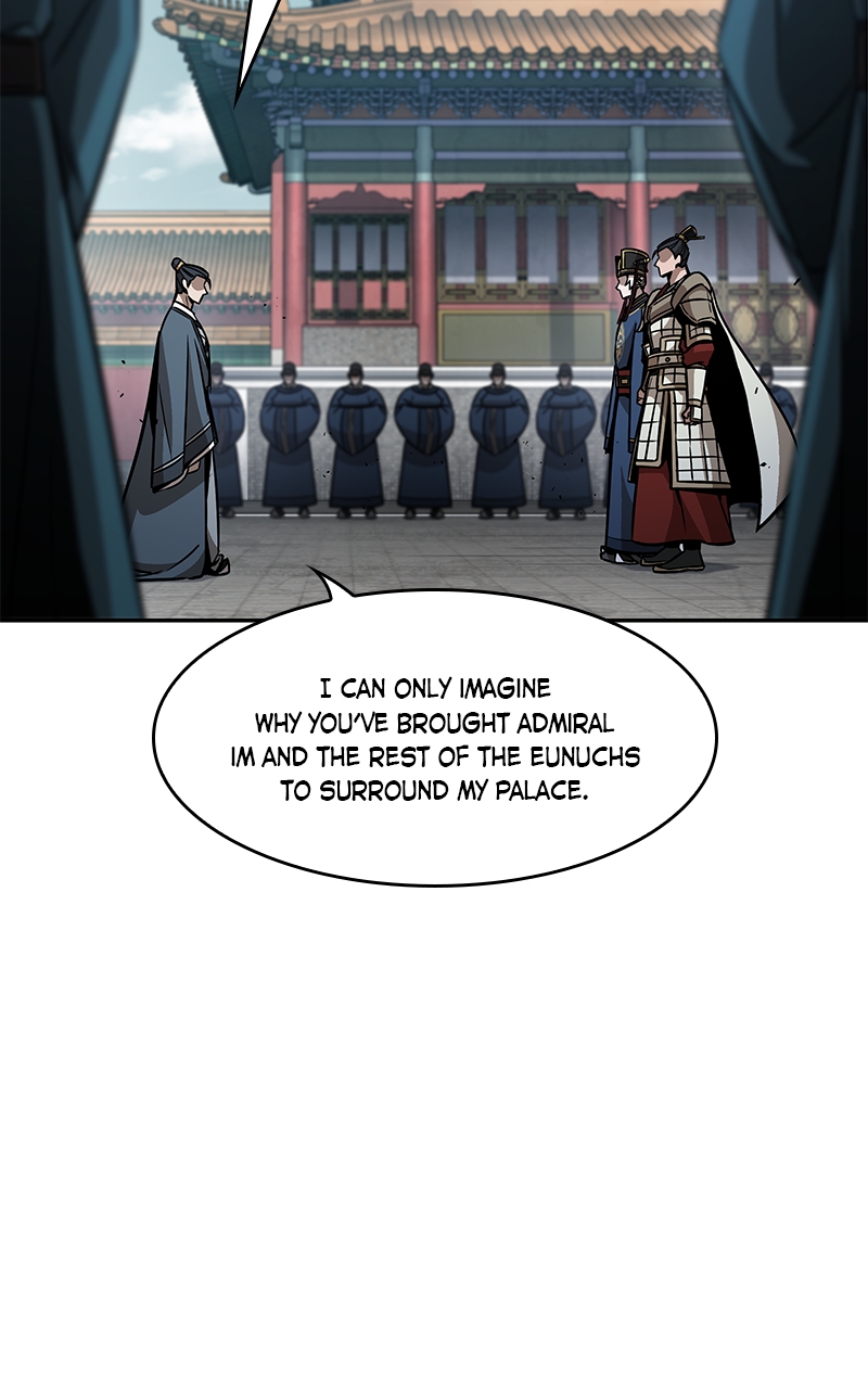 Read Nano Machine ENGLISH Manga Online