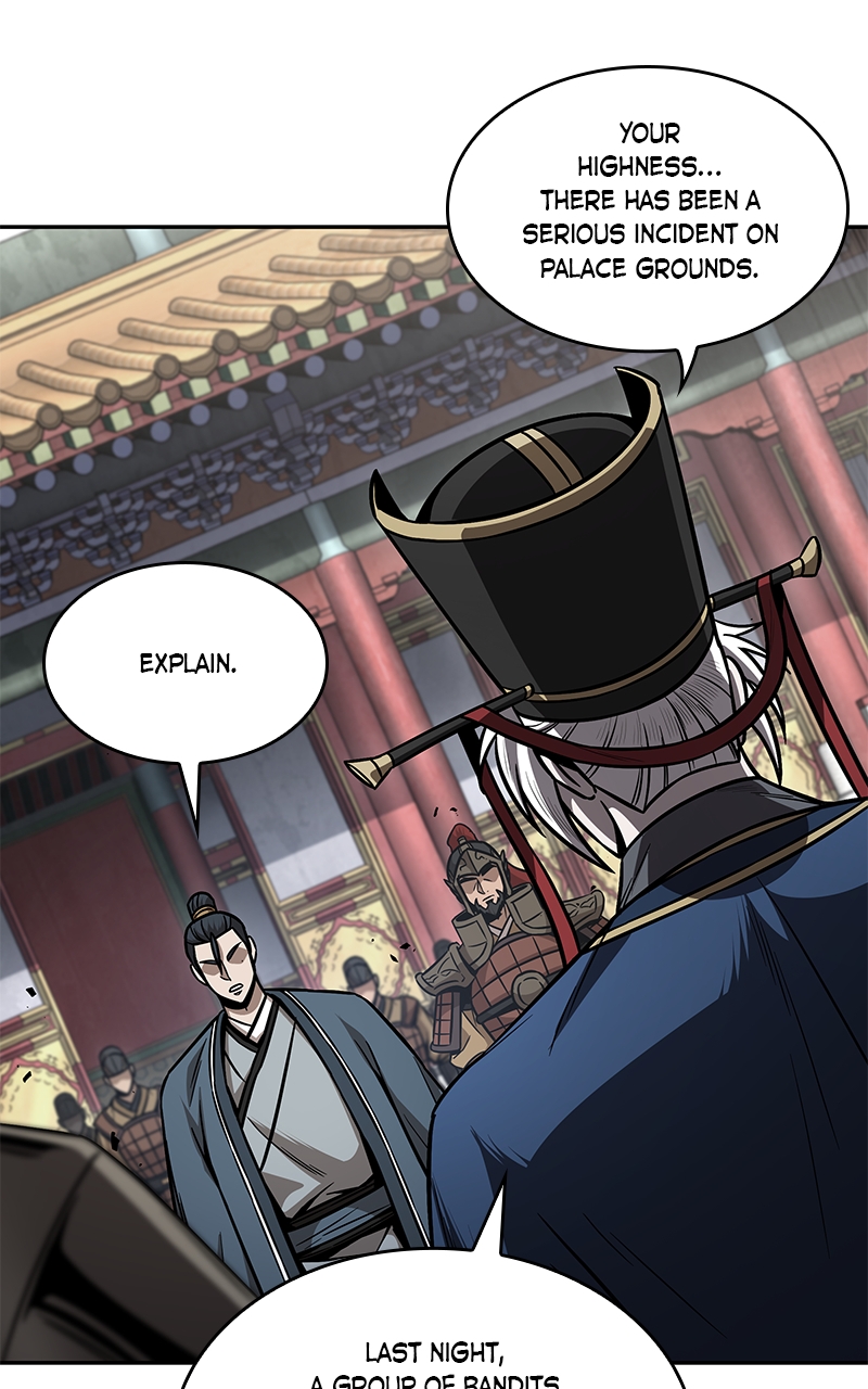 Read Nano Machine ENGLISH Manga Online